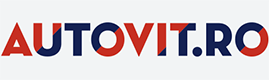 Logo Autovit.ro